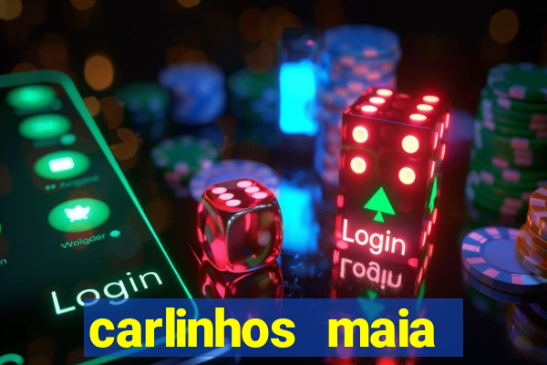 carlinhos maia plataforma de jogos